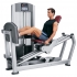 Life Fitness Signature Series Single Station Leg Press (FZSLP)  LFSIGLEGPRESS